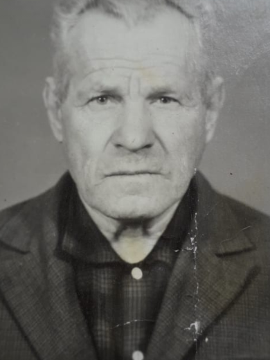 Толочко Павел Андреевич