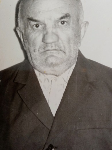 Железников Алексей Алексеевич