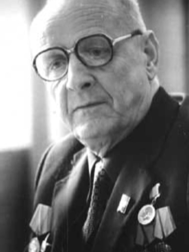 Щапин Владимир Сергеевич