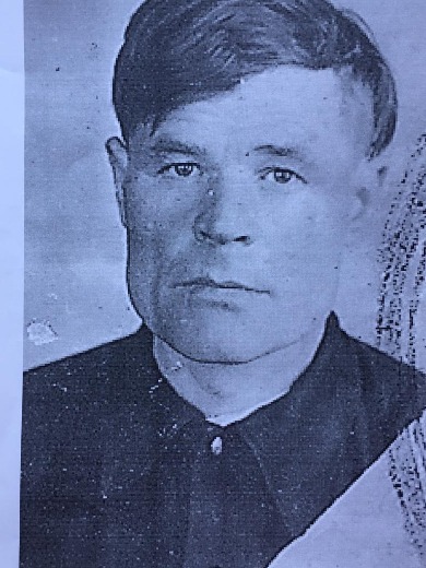 Сабуров Иван Данилович