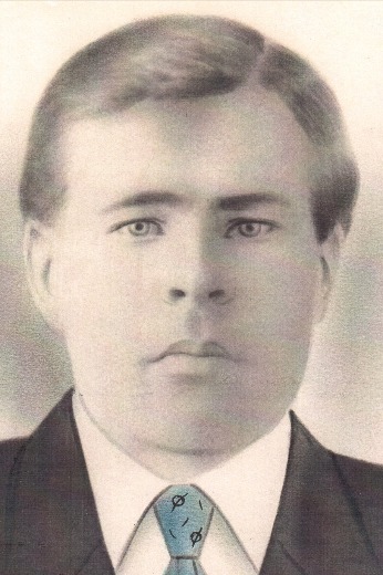 Плосков Михаил Иванович