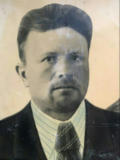 Талалаев Николай Кузьмич