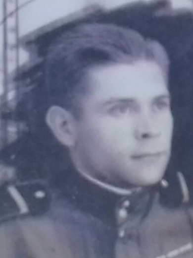 Катышев Александр Павлович