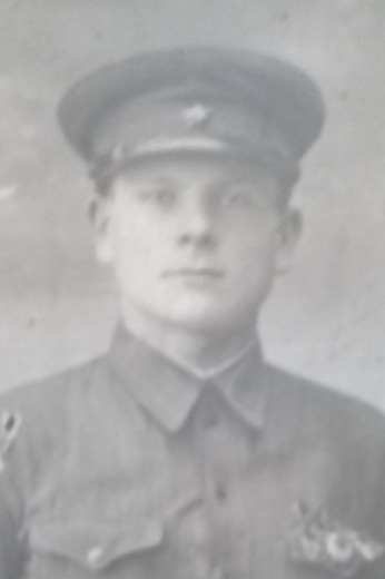 Корчагин Константин Васильевич