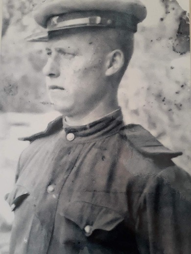 Девятьяров Игнатий Архипович