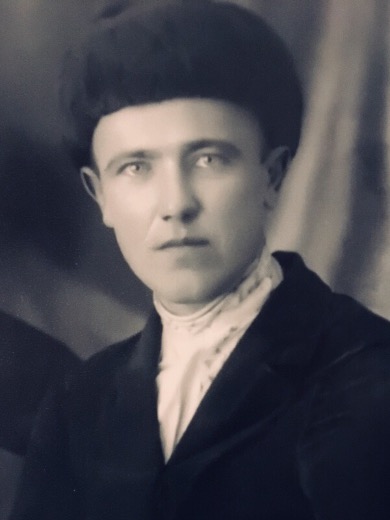 Кропанев Павел Петрович