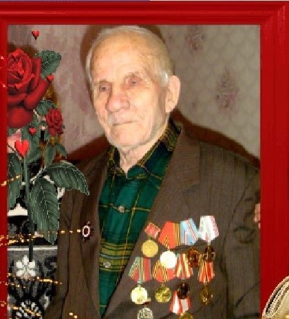 Тухватуллин Нутфула