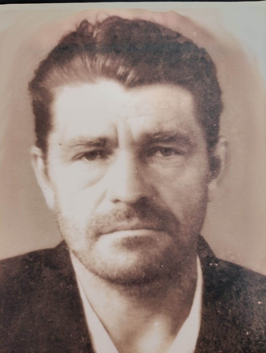 Кузнецов Александр Николаевич