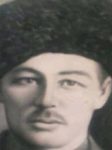 Харатоков Мусса Айсович