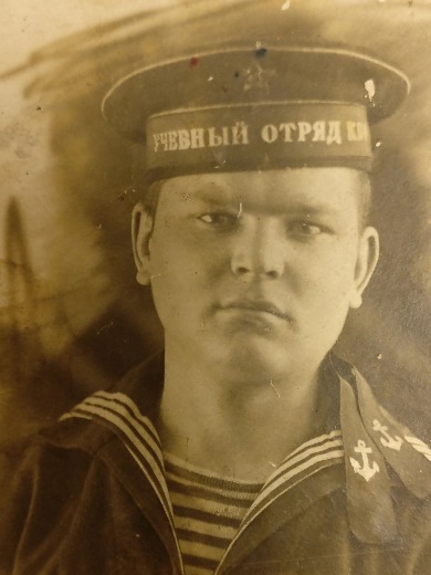 Ефремов Иван Яковлевич