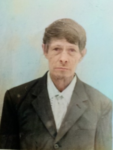 Шабров Николай Александрович