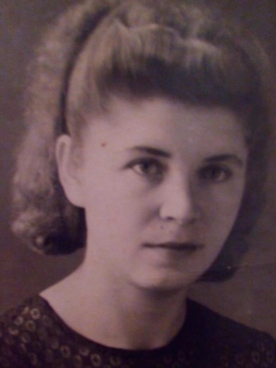 Красильникова Ирина Григорьевна