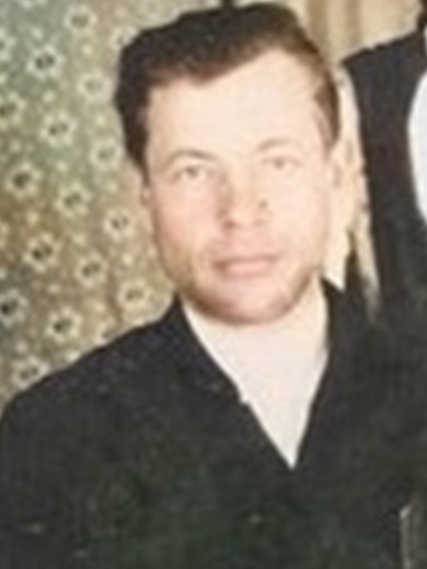 Тюрин Иван Иванович