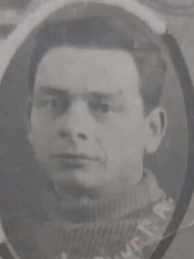 Клявинг Георгий Александрович