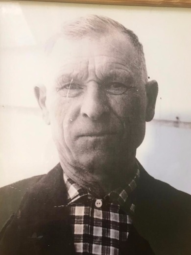 Реснянский Григорий Калинович