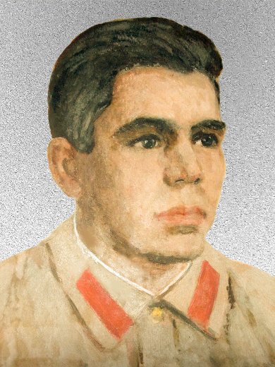 Иванов Никита Иванович