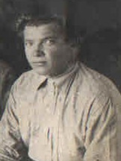 Чистяков Петр Иванович