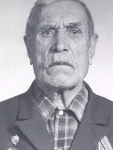 Щапин Анатолий Михайлович