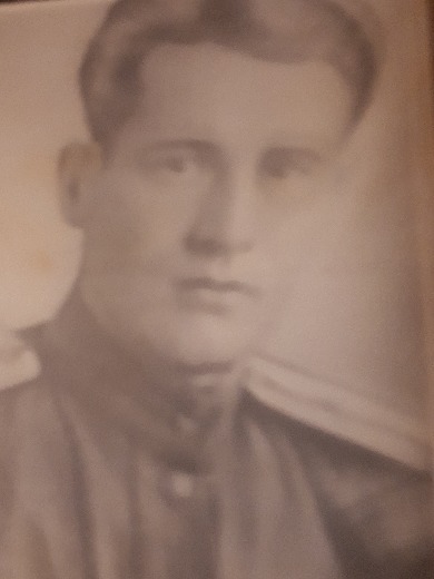 Черятьев Гавриил Васильевич