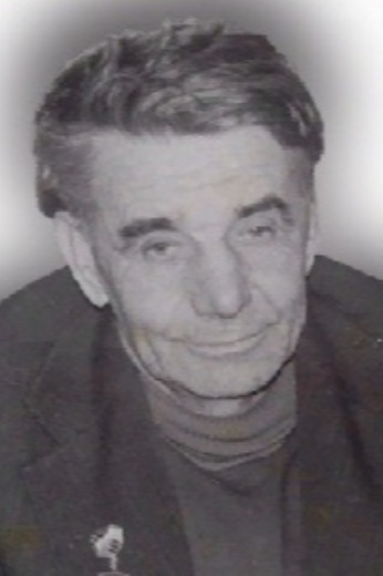 Лопаткин Степан Федорович