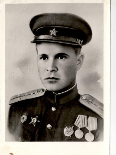 Диденко Иван Семенович