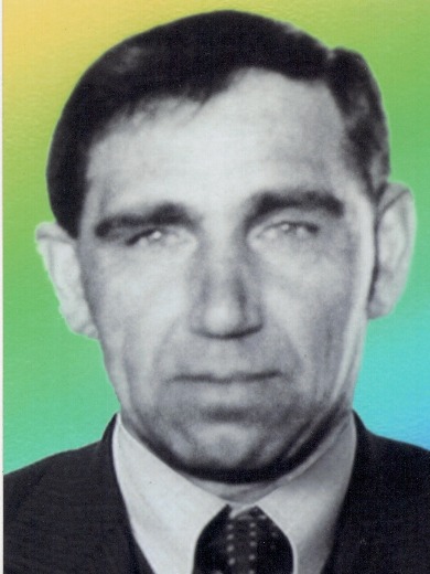 Мурзов Михаил Леонидович