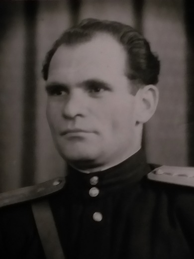 Босов Николай Петрович