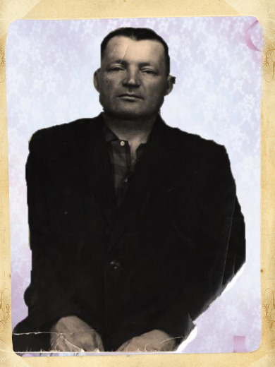 Литвин Иван Иванович
