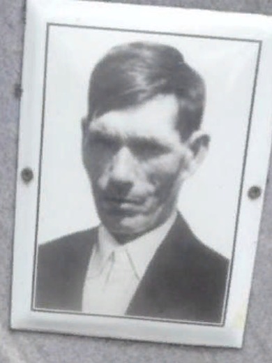 Лебедев Михаил Тимофеевич