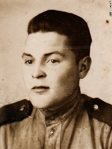 Блинов Михаил Александрович