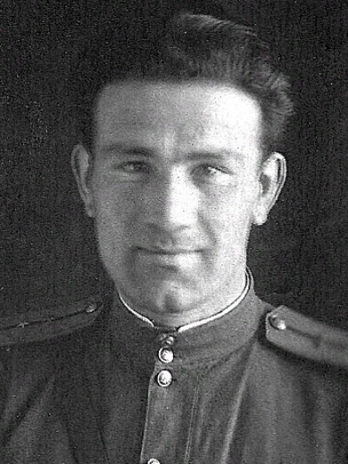 Алиев Ракай Тауканович