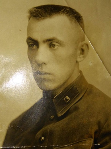 Таланкин Иван Васильевич