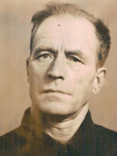 Матросов Петр Иванович