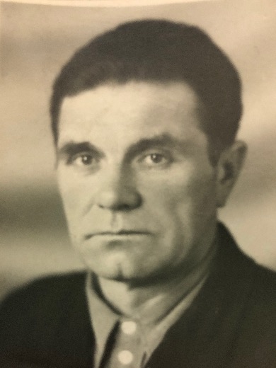 Векшин Павел Викторович