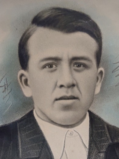 Медведев Степан Иванович