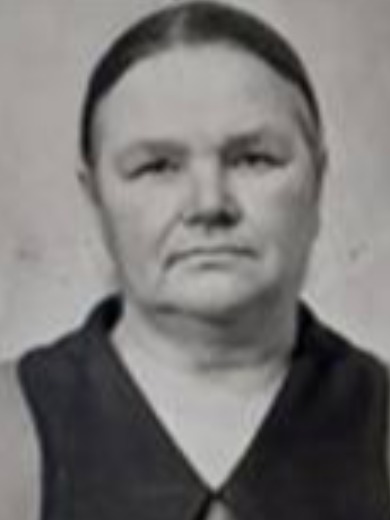 Пятницина Дарья Алексеевна