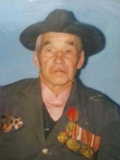 Валиев Валинур Валиевич
