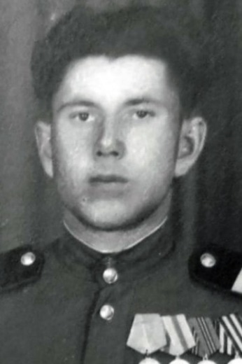 Филиппов Николай Семенович