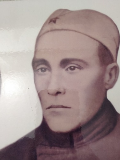 Ханин Иван Савватеевич