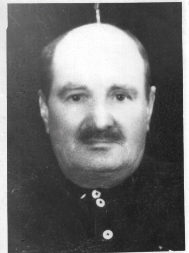 Хвостенко Павел Федорович