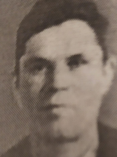 Куделя Василий Григорьевич