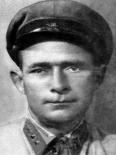 Гришкин Иван Васильевич