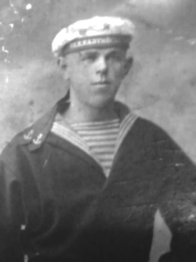 Спирин Николай Иванович