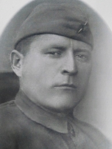 Фалько Александр Романович