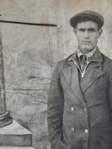 Сизиков Павел Ильич