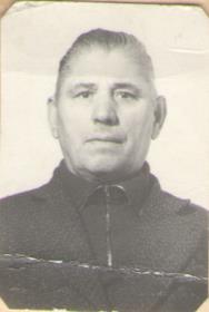 Спольник Александр Гаврилович