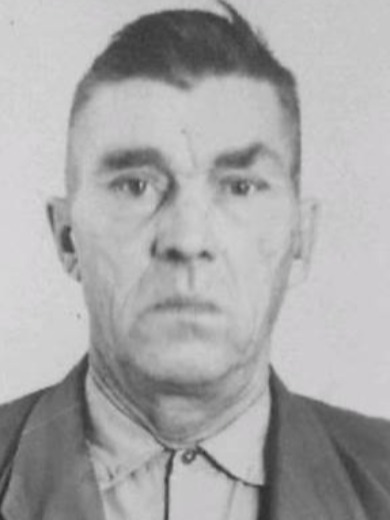Павлов Владимир Петрович