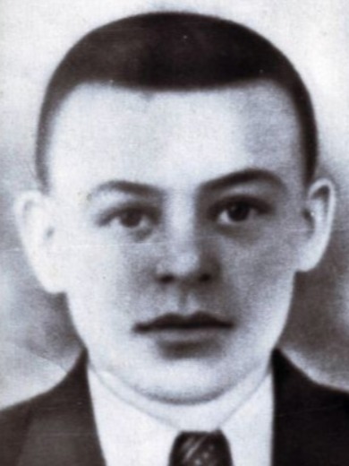 Бояров Илларион Никитович