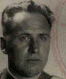 Быковский Василий Тихонович