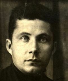Иванов Игнатий Иванович